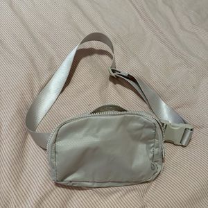 Lululemon Belt Bag in Opal